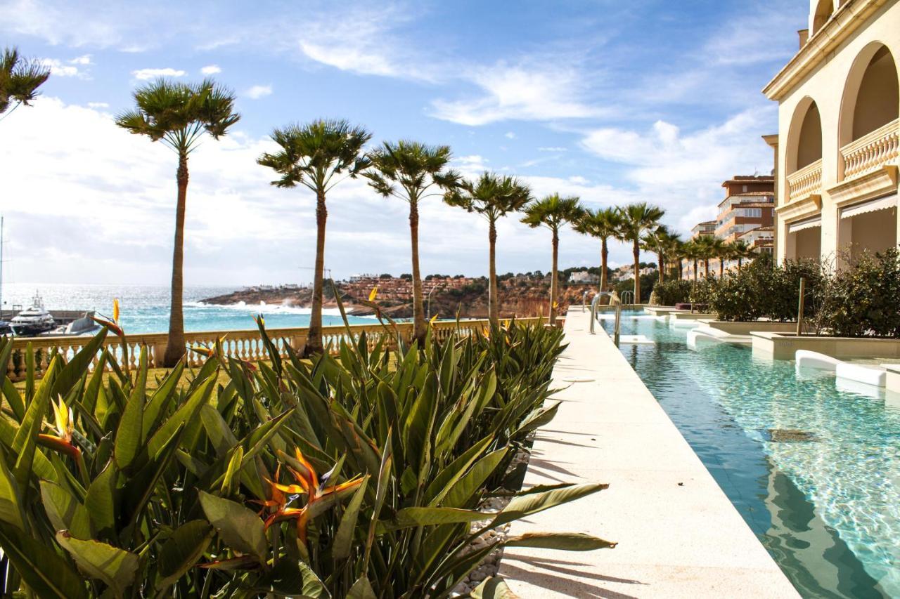 Pure Salt Port Adriano - Adults Only Santa Ponsa Exterior foto