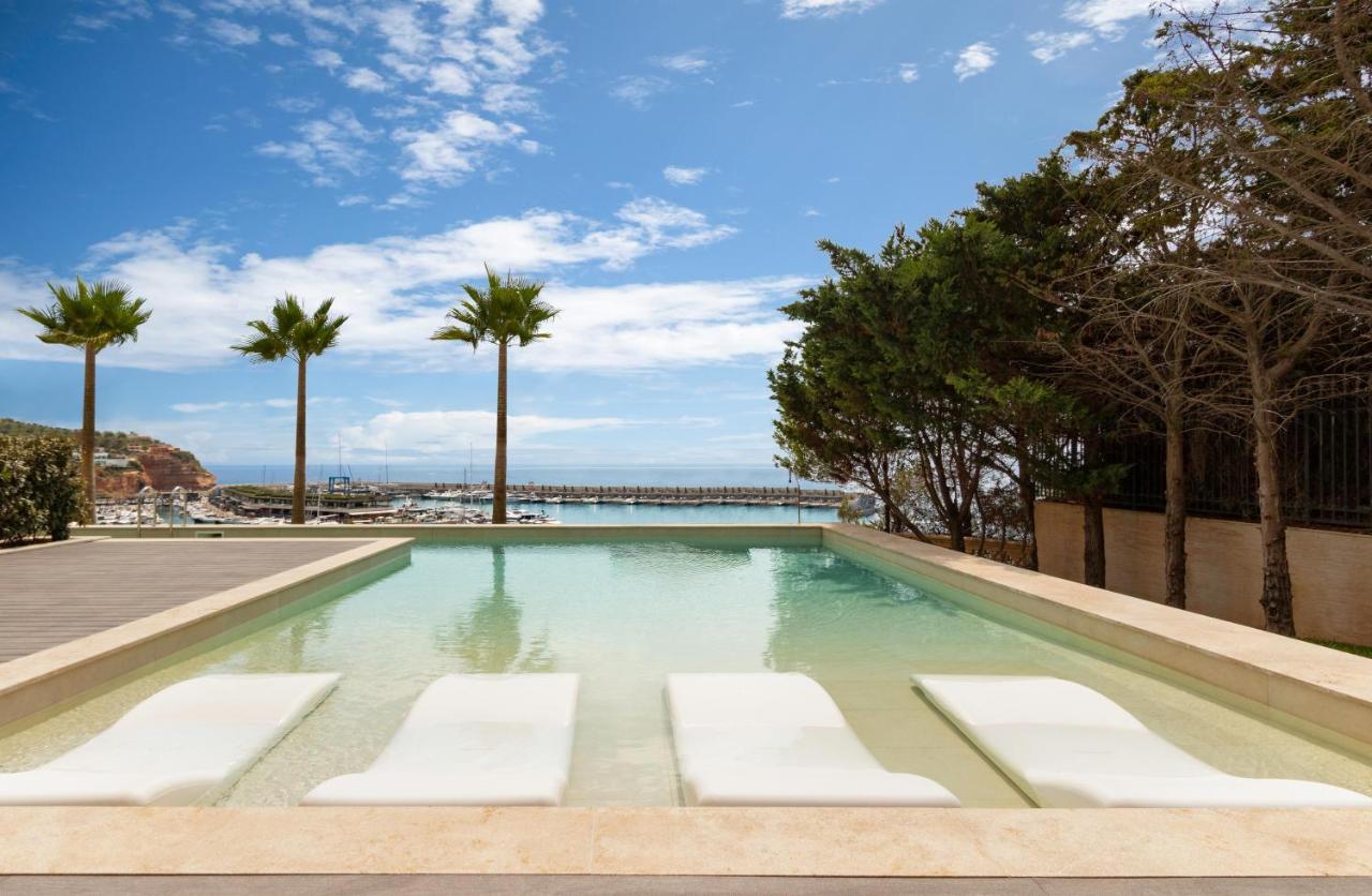 Pure Salt Port Adriano - Adults Only Santa Ponsa Exterior foto