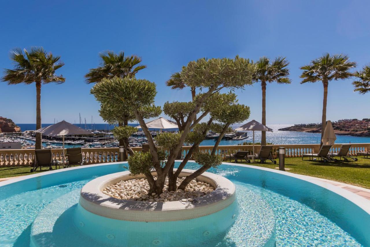 Pure Salt Port Adriano - Adults Only Santa Ponsa Exterior foto