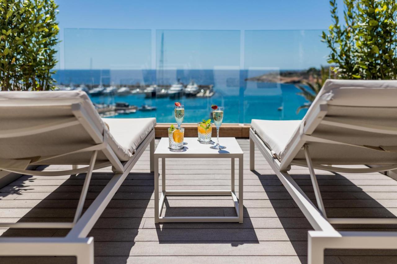 Pure Salt Port Adriano - Adults Only Santa Ponsa Exterior foto