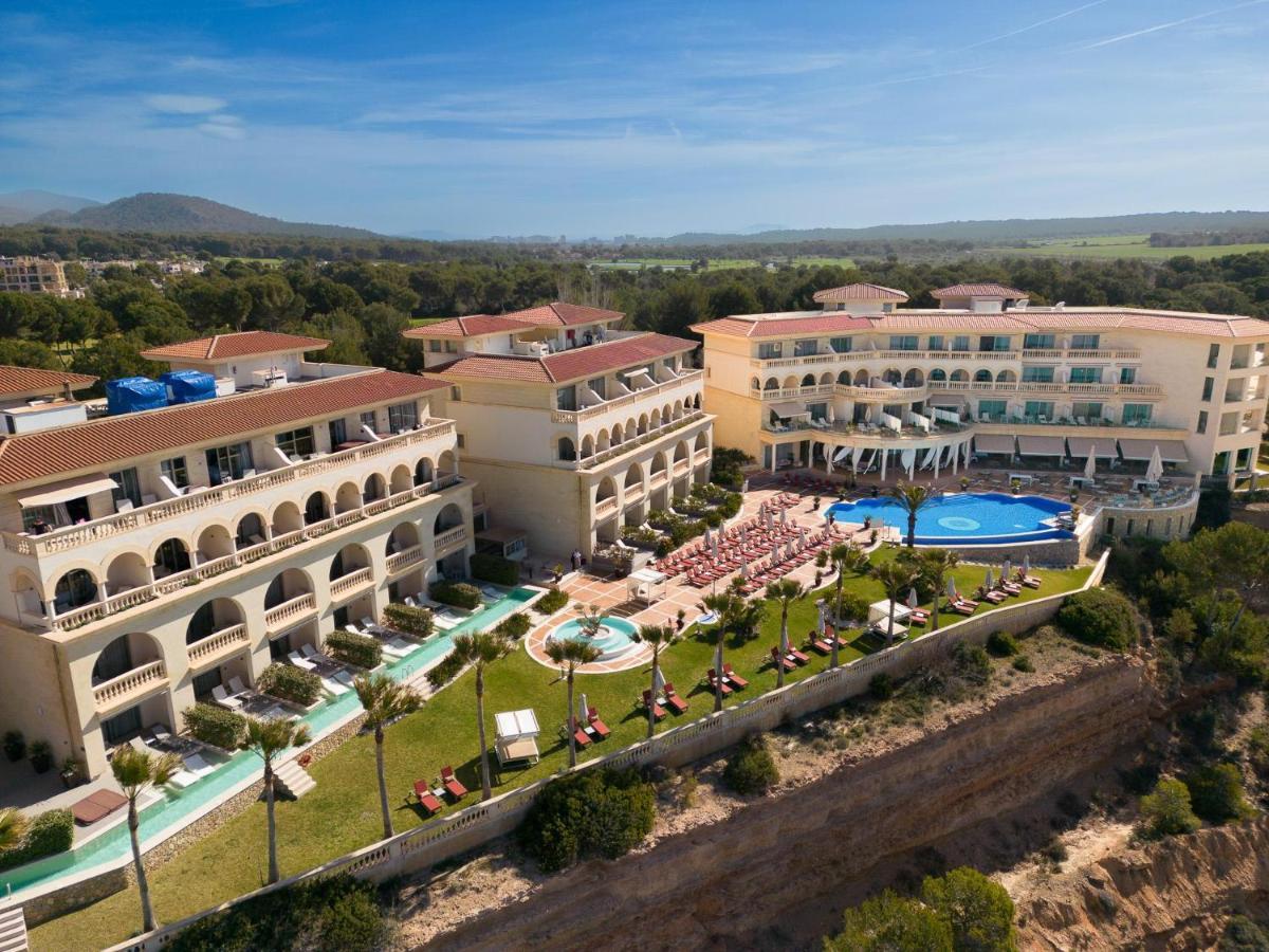 Pure Salt Port Adriano - Adults Only Santa Ponsa Exterior foto