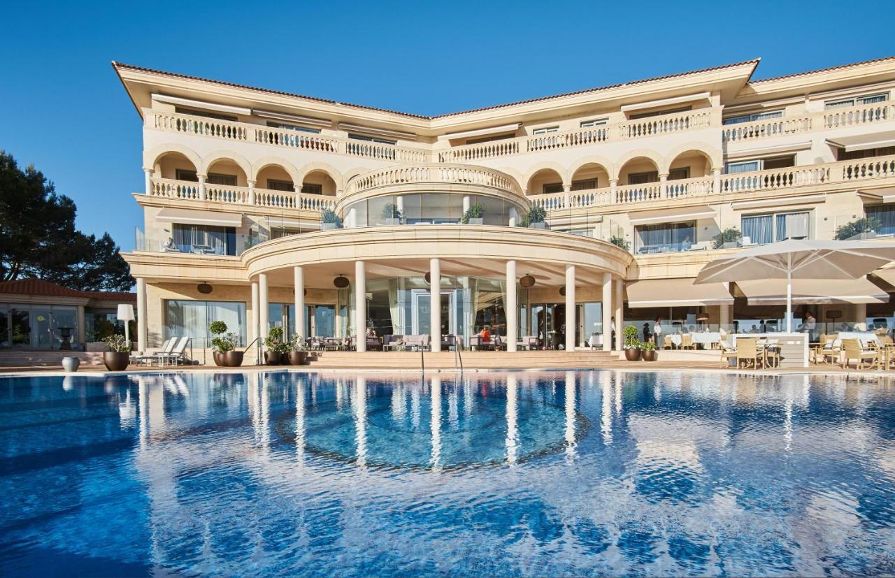 Pure Salt Port Adriano - Adults Only Santa Ponsa Exterior foto