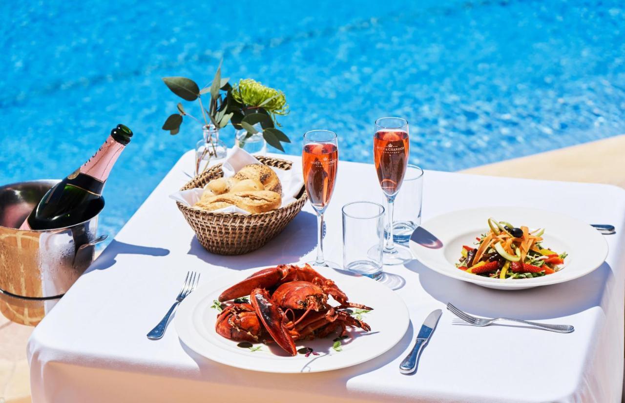 Pure Salt Port Adriano - Adults Only Santa Ponsa Exterior foto