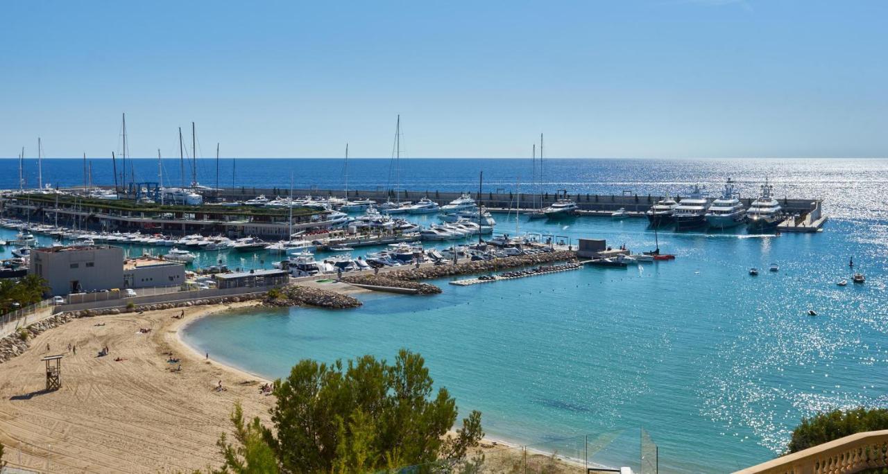 Pure Salt Port Adriano - Adults Only Santa Ponsa Exterior foto