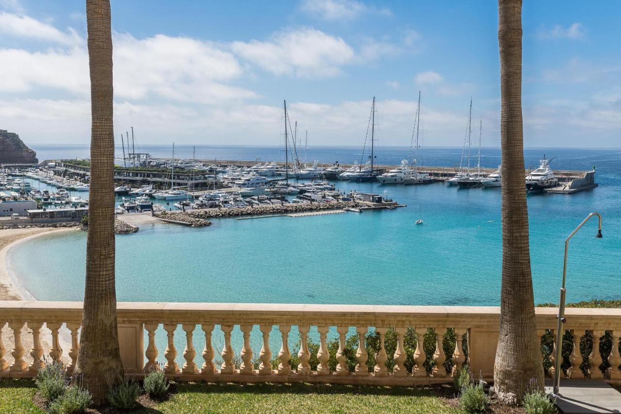 Pure Salt Port Adriano - Adults Only Santa Ponsa Exterior foto
