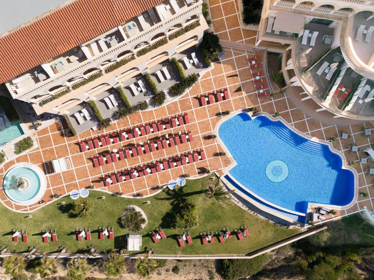 Pure Salt Port Adriano - Adults Only Santa Ponsa Exterior foto