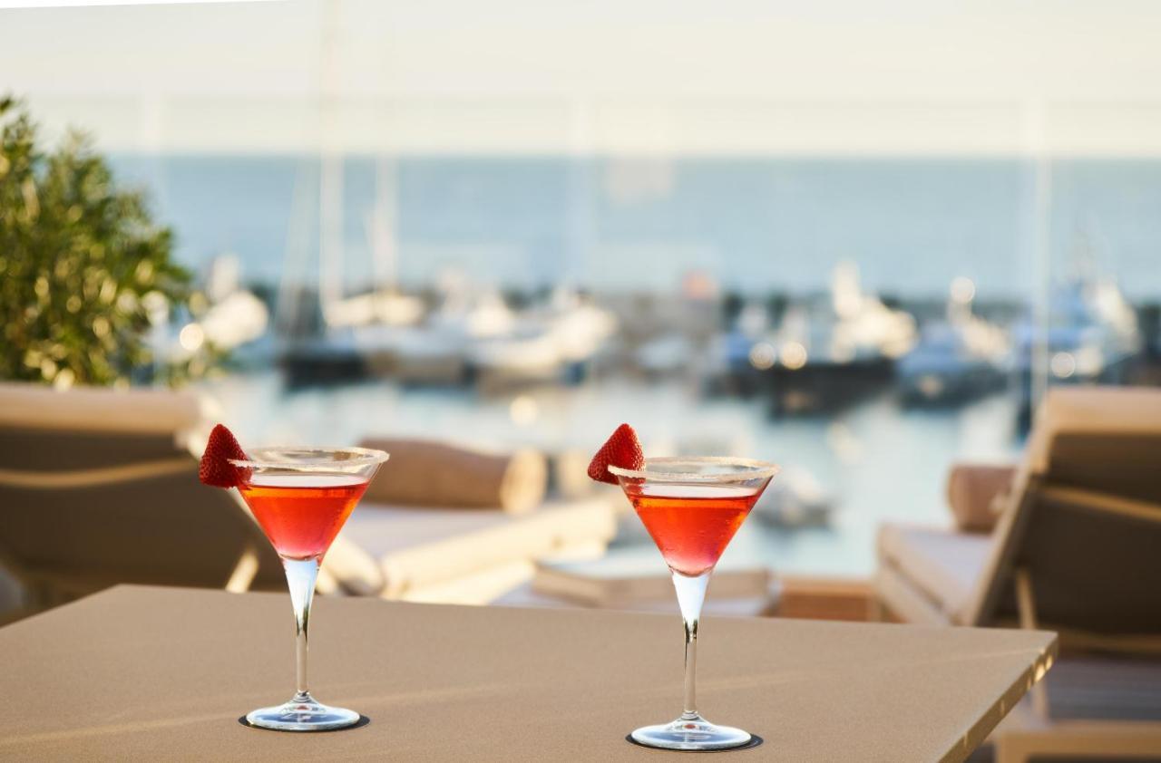 Pure Salt Port Adriano - Adults Only Santa Ponsa Exterior foto