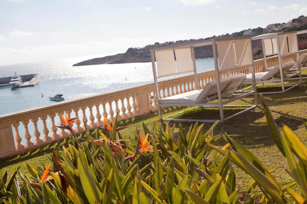 Pure Salt Port Adriano - Adults Only Santa Ponsa Exterior foto