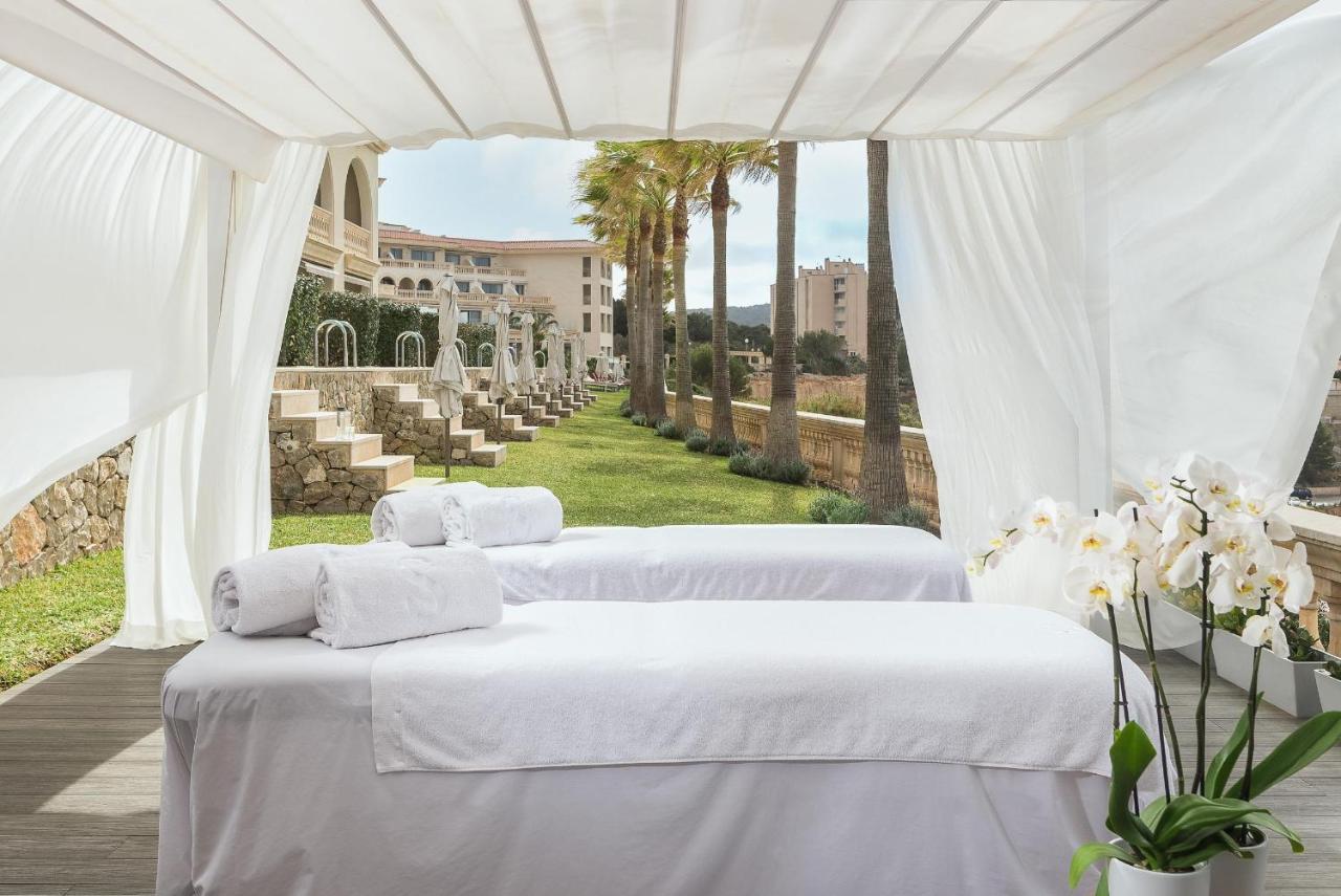 Pure Salt Port Adriano - Adults Only Santa Ponsa Exterior foto