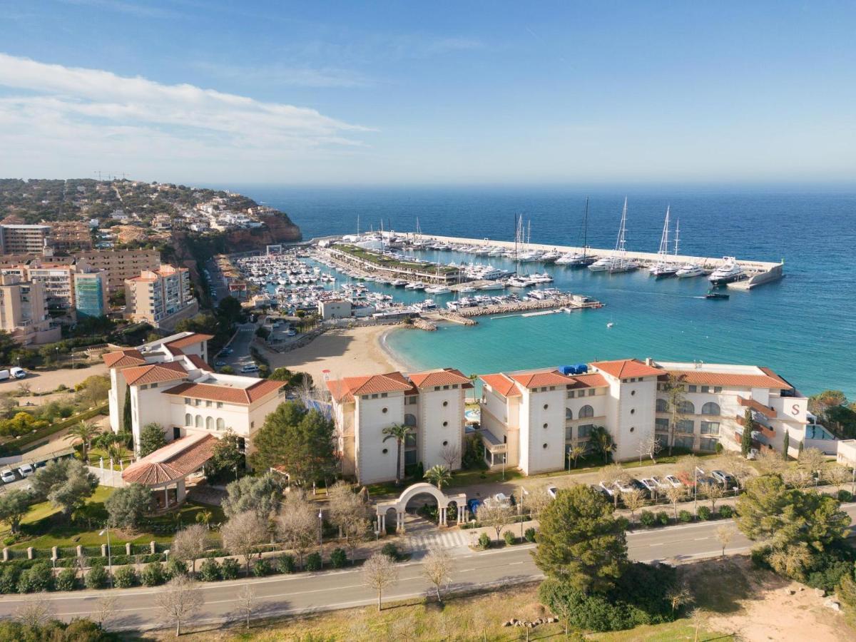 Pure Salt Port Adriano - Adults Only Santa Ponsa Exterior foto