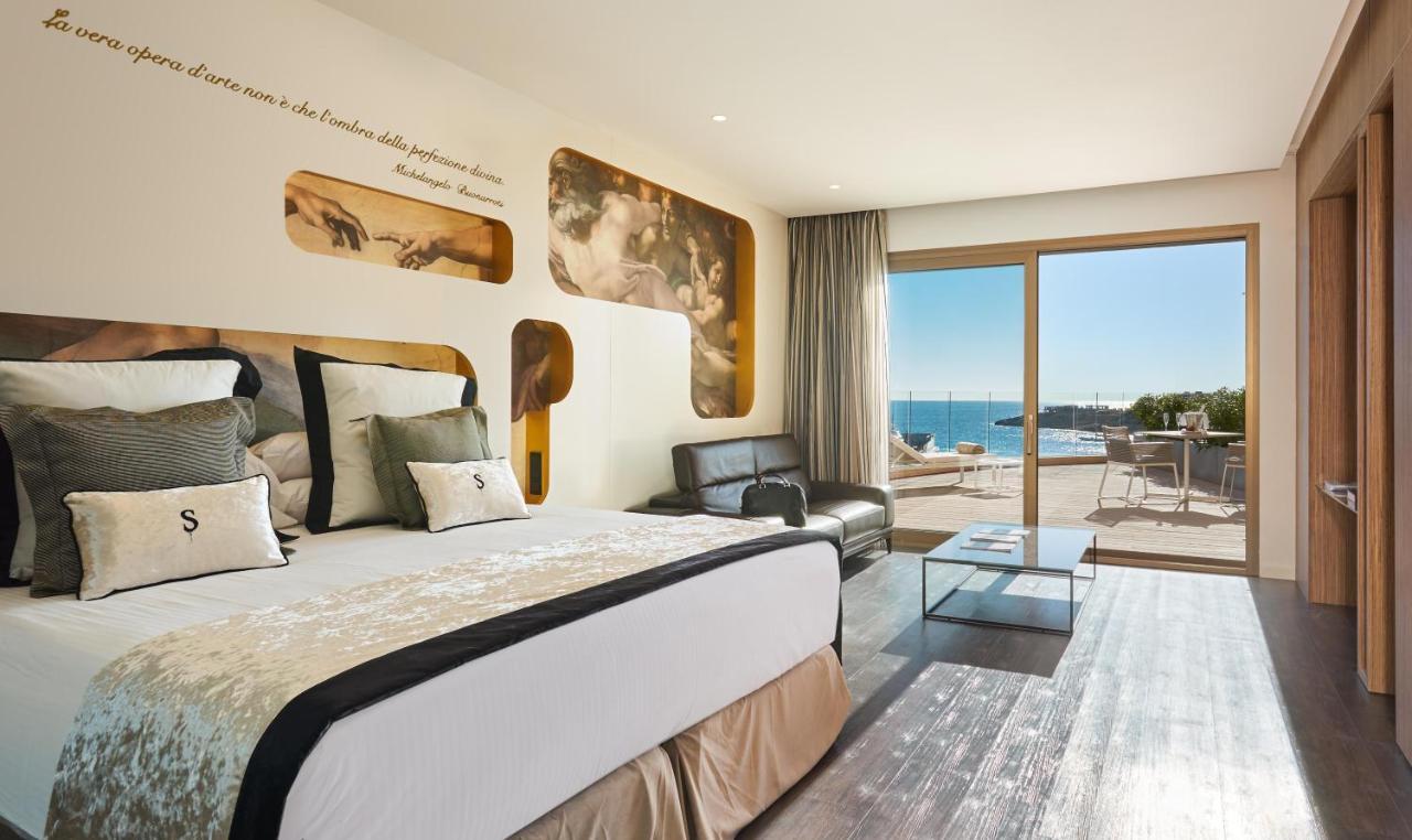 Pure Salt Port Adriano - Adults Only Santa Ponsa Exterior foto