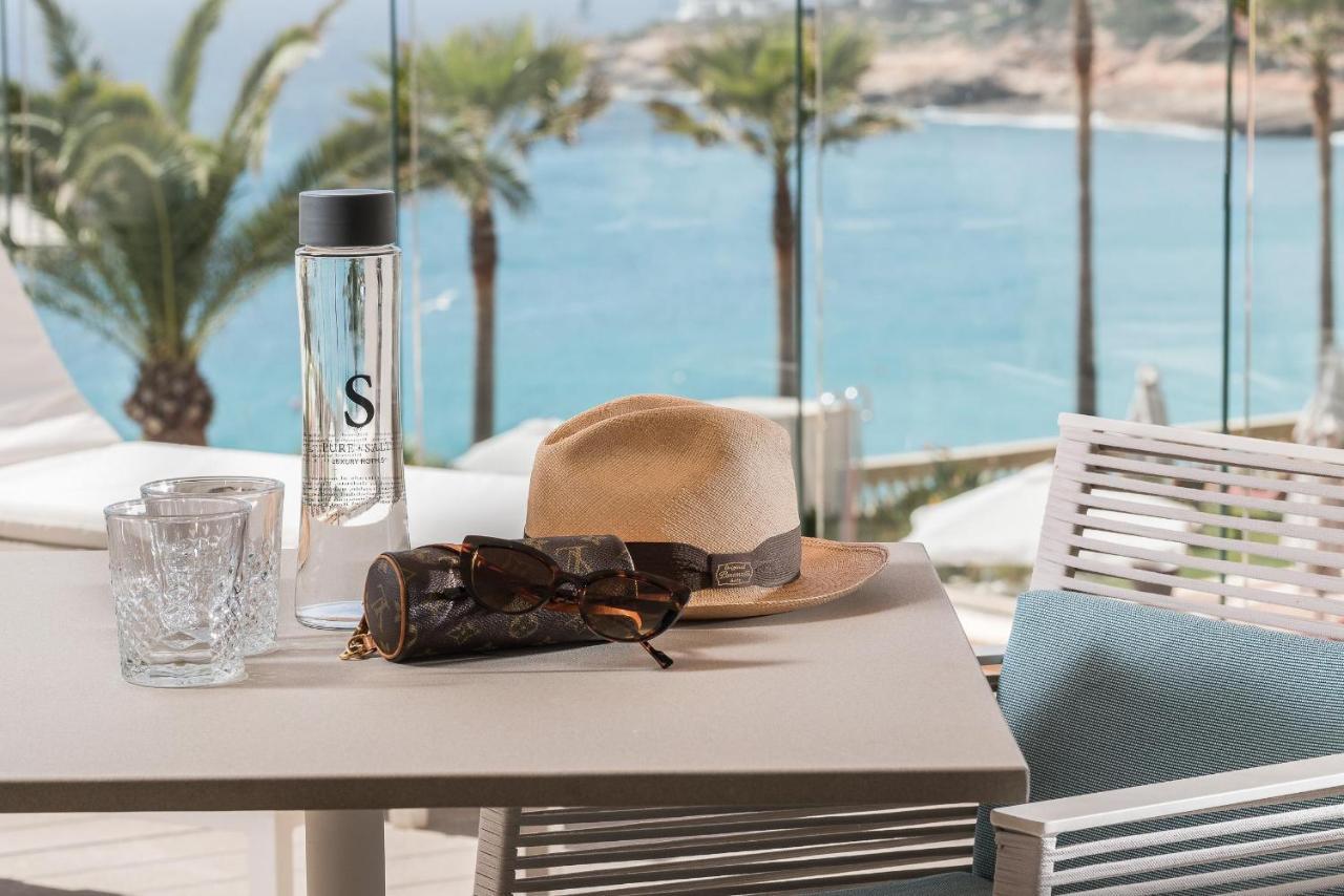 Pure Salt Port Adriano - Adults Only Santa Ponsa Exterior foto