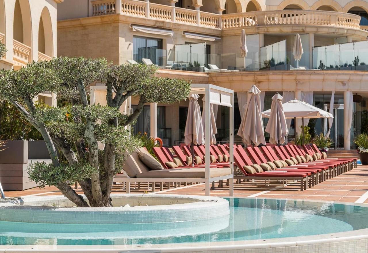 Pure Salt Port Adriano - Adults Only Santa Ponsa Exterior foto