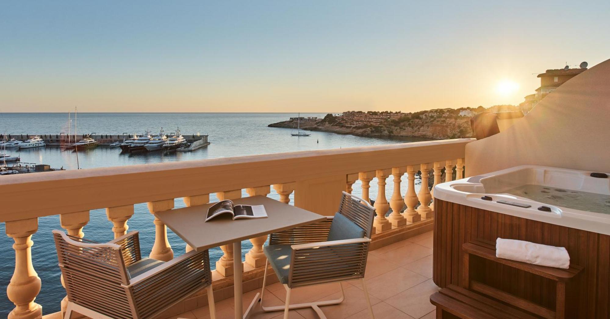 Pure Salt Port Adriano - Adults Only Santa Ponsa Exterior foto