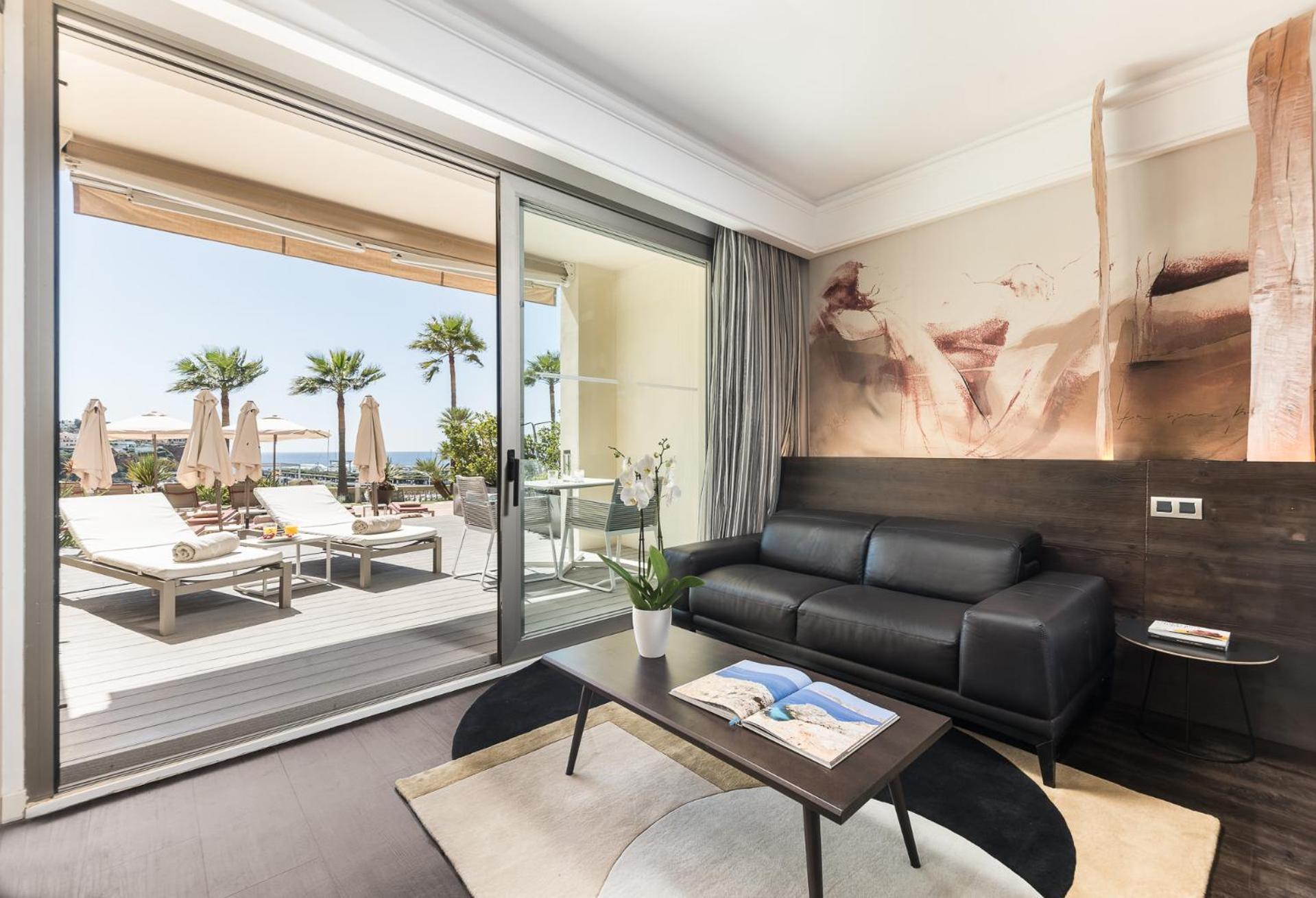 Pure Salt Port Adriano - Adults Only Santa Ponsa Exterior foto